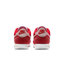 Womens Nike Cortez - University Red/Silt Red-White