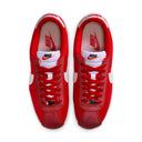 Womens Nike Cortez - University Red/Silt Red-White
