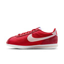 Womens Nike Cortez - University Red/Silt Red-White