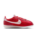 Womens Nike Cortez - University Red/Silt Red-White