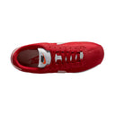 Womens Nike Cortez - University Red/Silt Red-White