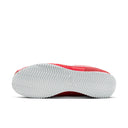 Womens Nike Cortez - University Red/Silt Red-White