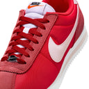 Womens Nike Cortez - University Red/Silt Red-White