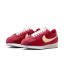 Women's Nike Cortez - Team Crimson / Ice Peach - White