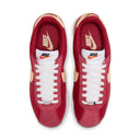 Women's Nike Cortez - Team Crimson / Ice Peach - White