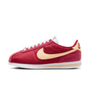 Women's Nike Cortez - Team Crimson / Ice Peach - White