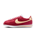Women's Nike Cortez - Team Crimson / Ice Peach - White