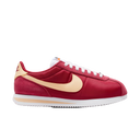 Women's Nike Cortez - Team Crimson / Ice Peach - White