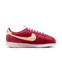 Women's Nike Cortez - Team Crimson / Ice Peach - White