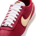Women's Nike Cortez - Team Crimson / Ice Peach - White
