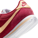 Women's Nike Cortez - Team Crimson / Ice Peach - White