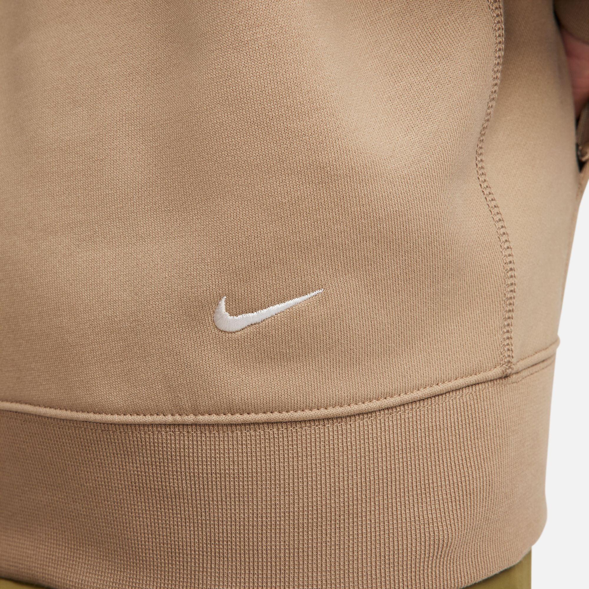 トップス 00s NIKE ACG fleece hoodie khaki Hoodies and sweatshirts Nike ACG Therma-FIT Fleece Pullover Hoodie