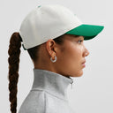 Nike Club Unstructured JDI Cap - Sail / Malachite / Malachite