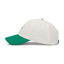 Nike Club Unstructured JDI Cap - Sail / Malachite / Malachite