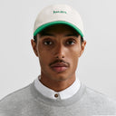 Nike Club Unstructured JDI Cap - Sail / Malachite / Malachite