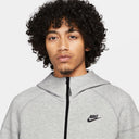 Nike Tech Zip Windrunner Sweater - Stomping Ground