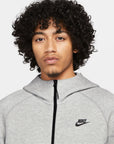 Nike Tech Zip Windrunner Sweater
