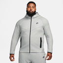 Nike Tech Zip Windrunner Sweater - Stomping Ground