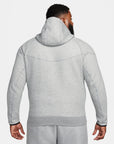 Nike Tech Zip Windrunner Sweater