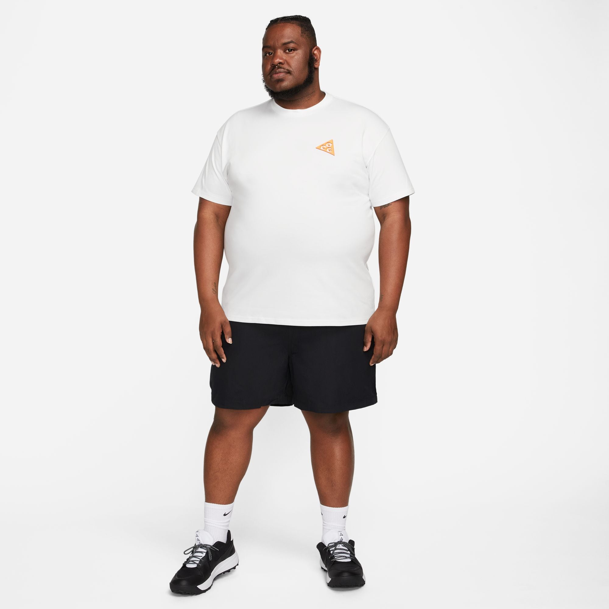 Nike acg variable outlet tee