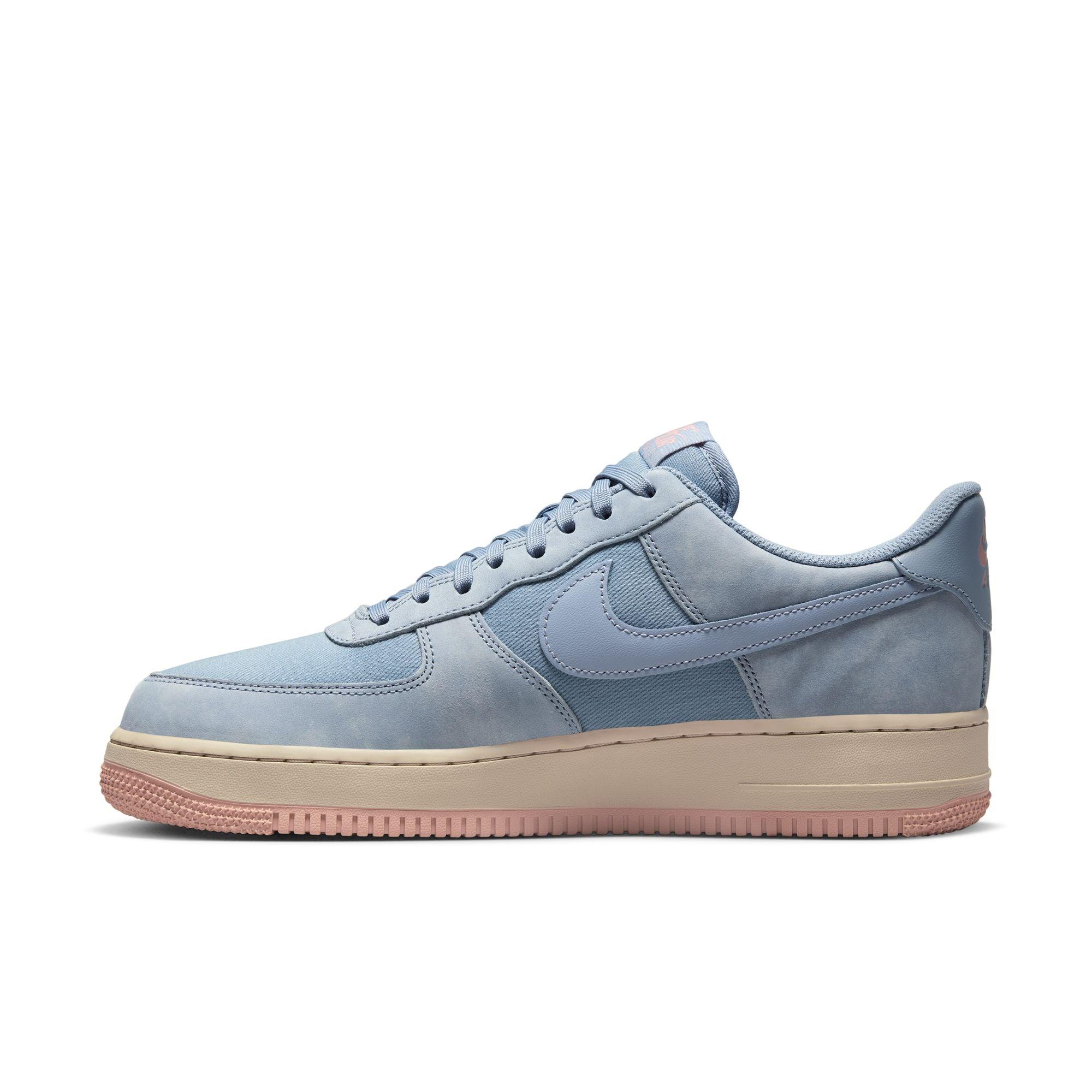 Nike Air Force 1 07 LX Ashen Slate Ashen Slate Stomping Ground