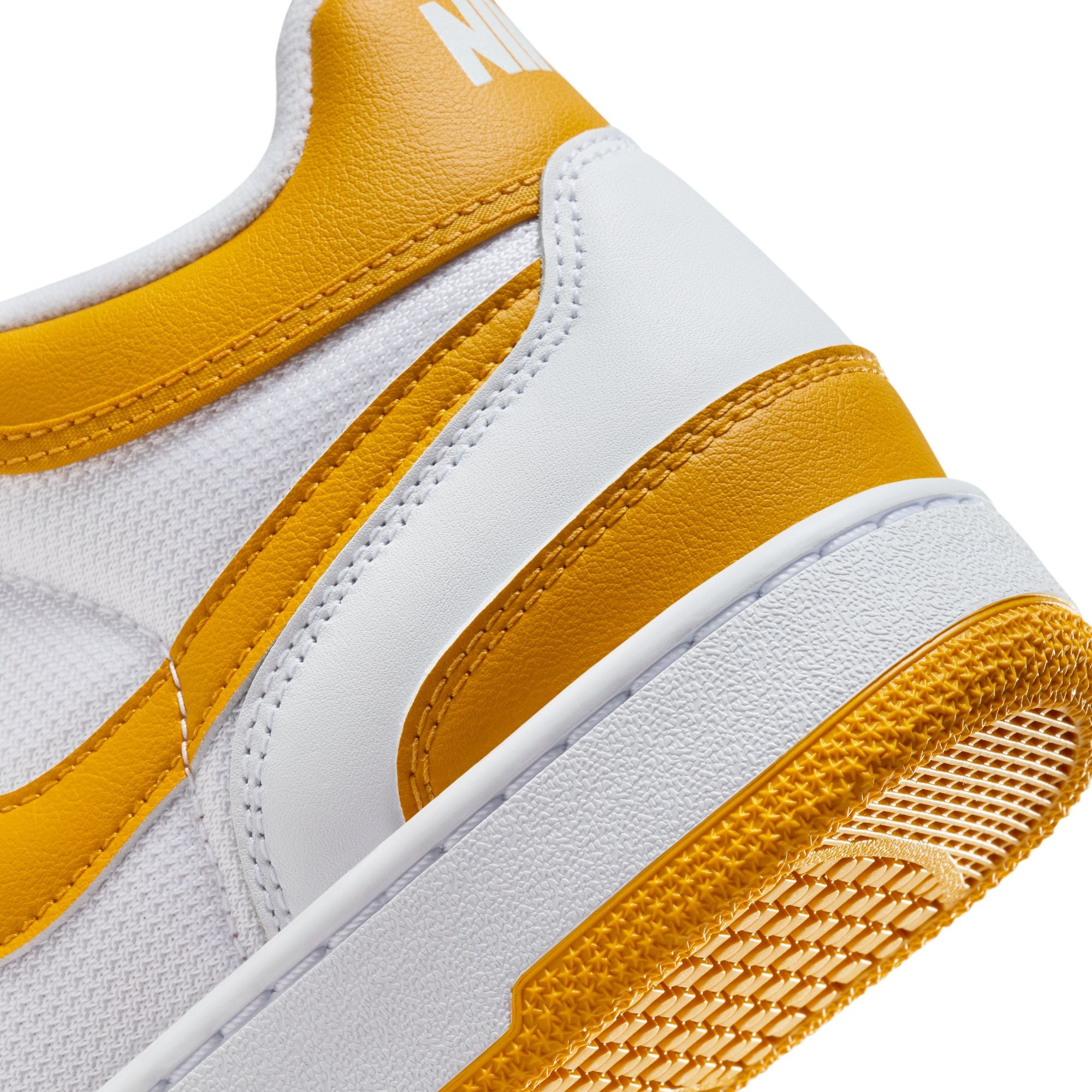 Nike Attack QS SP White/Lemon Venom-White FB8938-102 – Stomping Ground