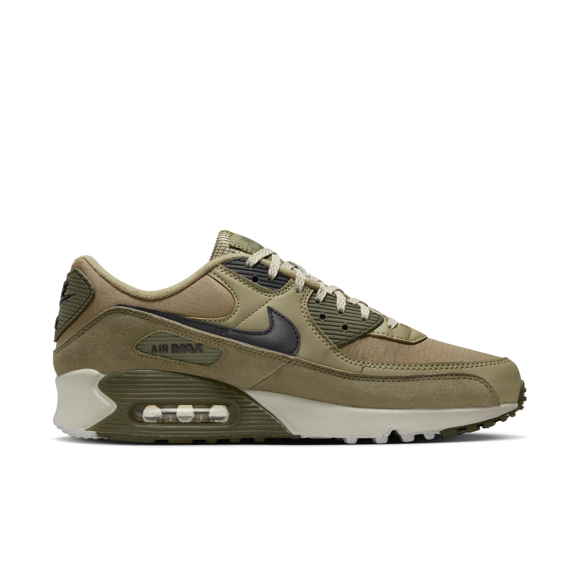 Nike Air Max 90 Men's Shoes. Nike LU