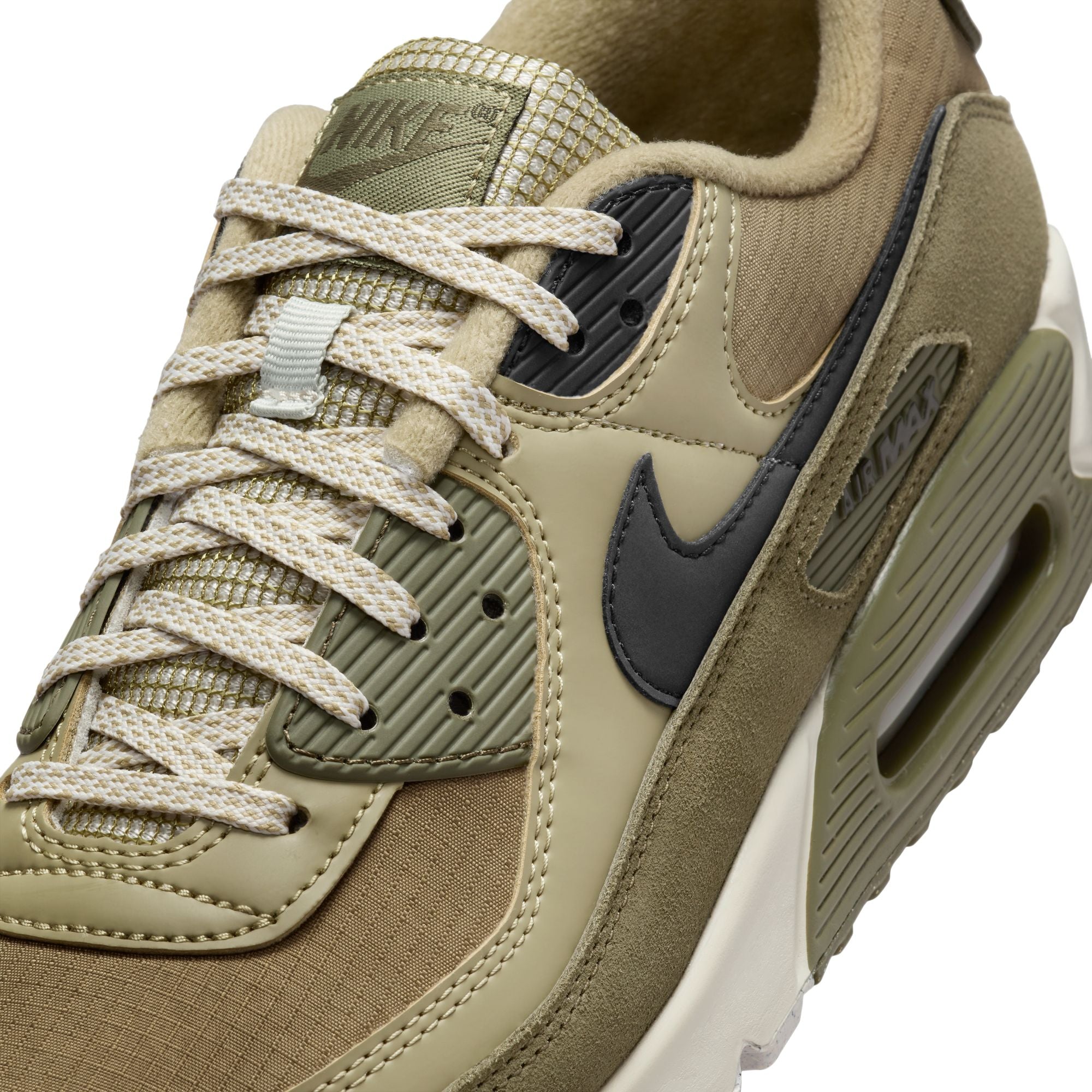 Nike air hotsell 90 olive