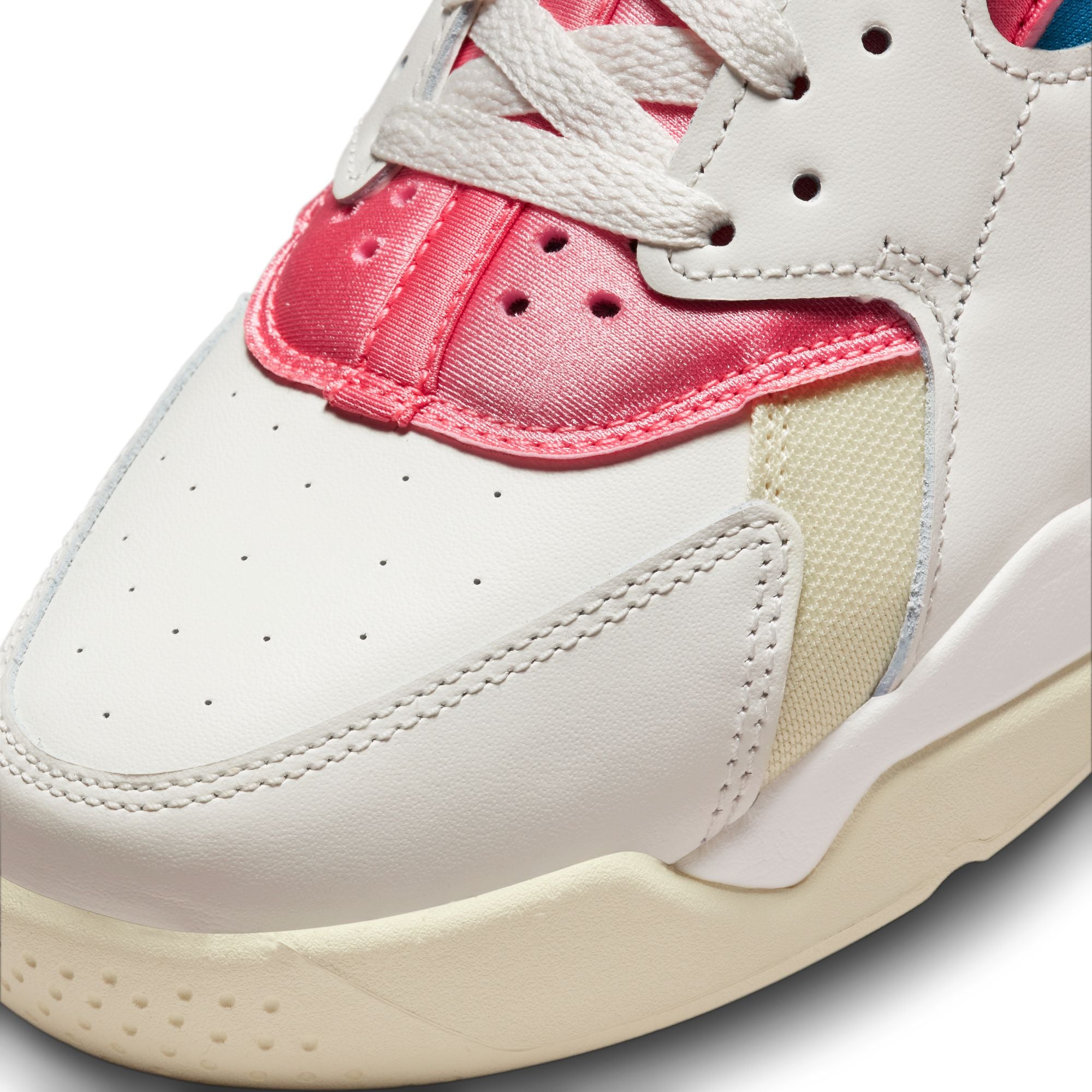 Air flight best sale huarache pink