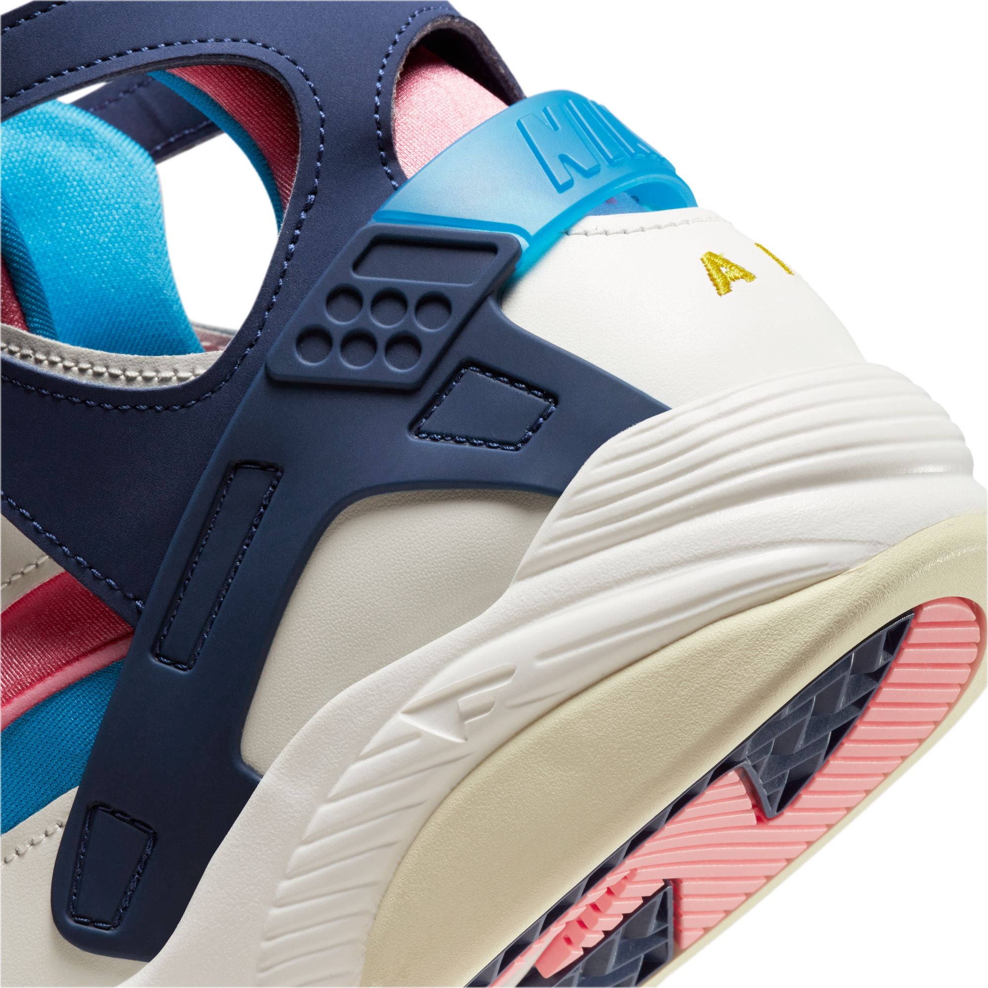 Nike air clearance flight huarache femme