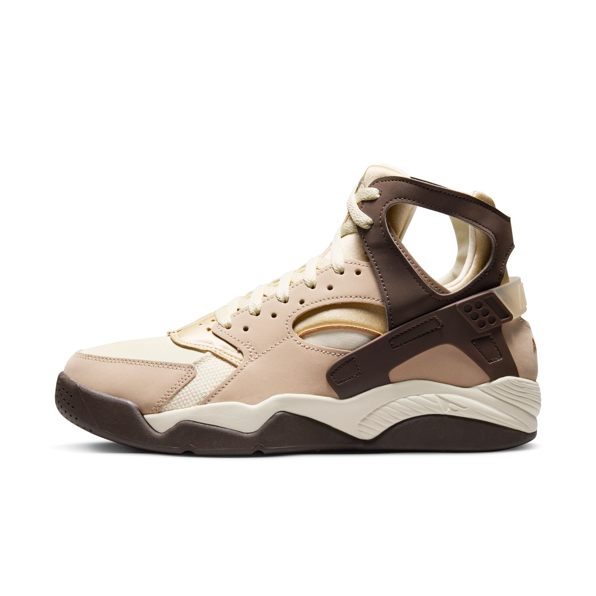 Nike air flight outlet huarache trainers