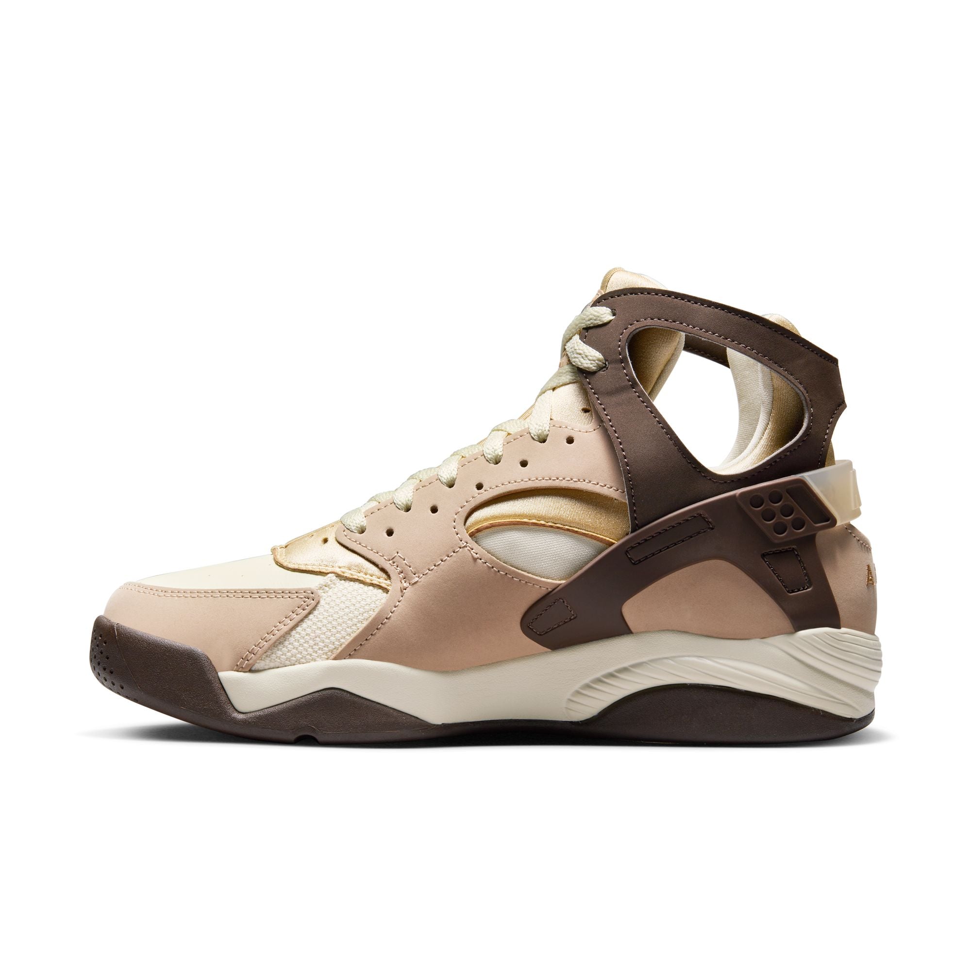 Huarache bulle d'air sale