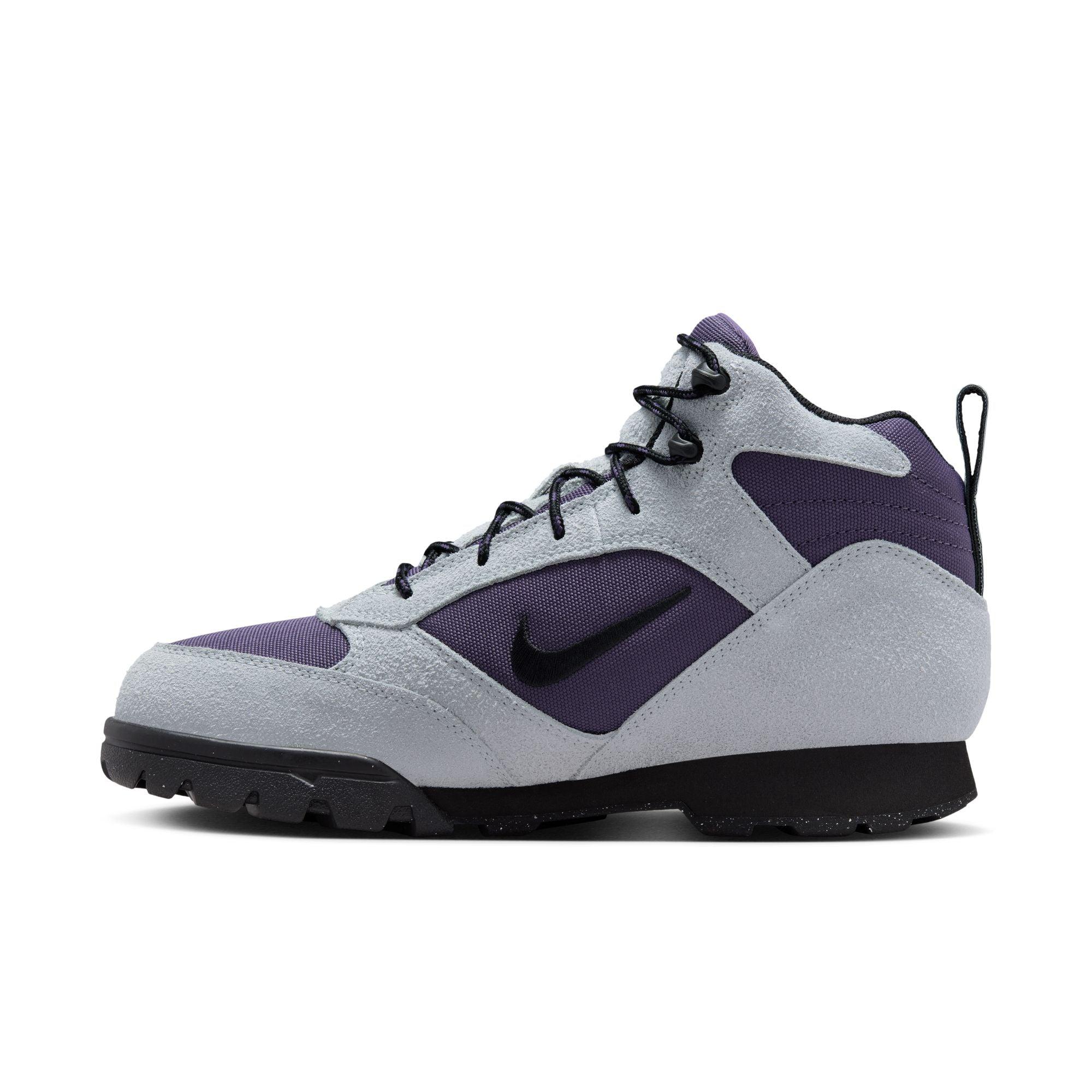 Nike ACG Torre Mid WP - Light Pumice/Black-Dark Raisin FD0212-002