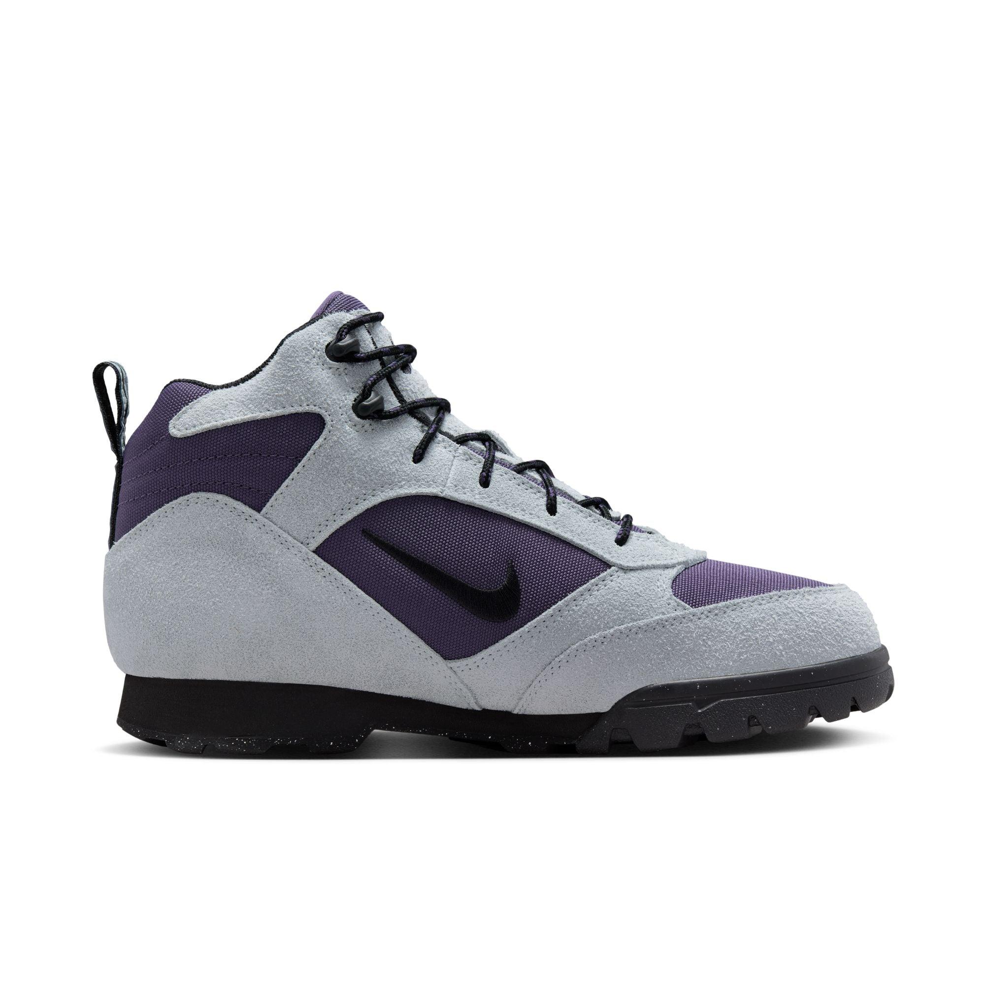 Nike ACG Torre Mid WP - Light Pumice/Black-Dark Raisin FD0212-002