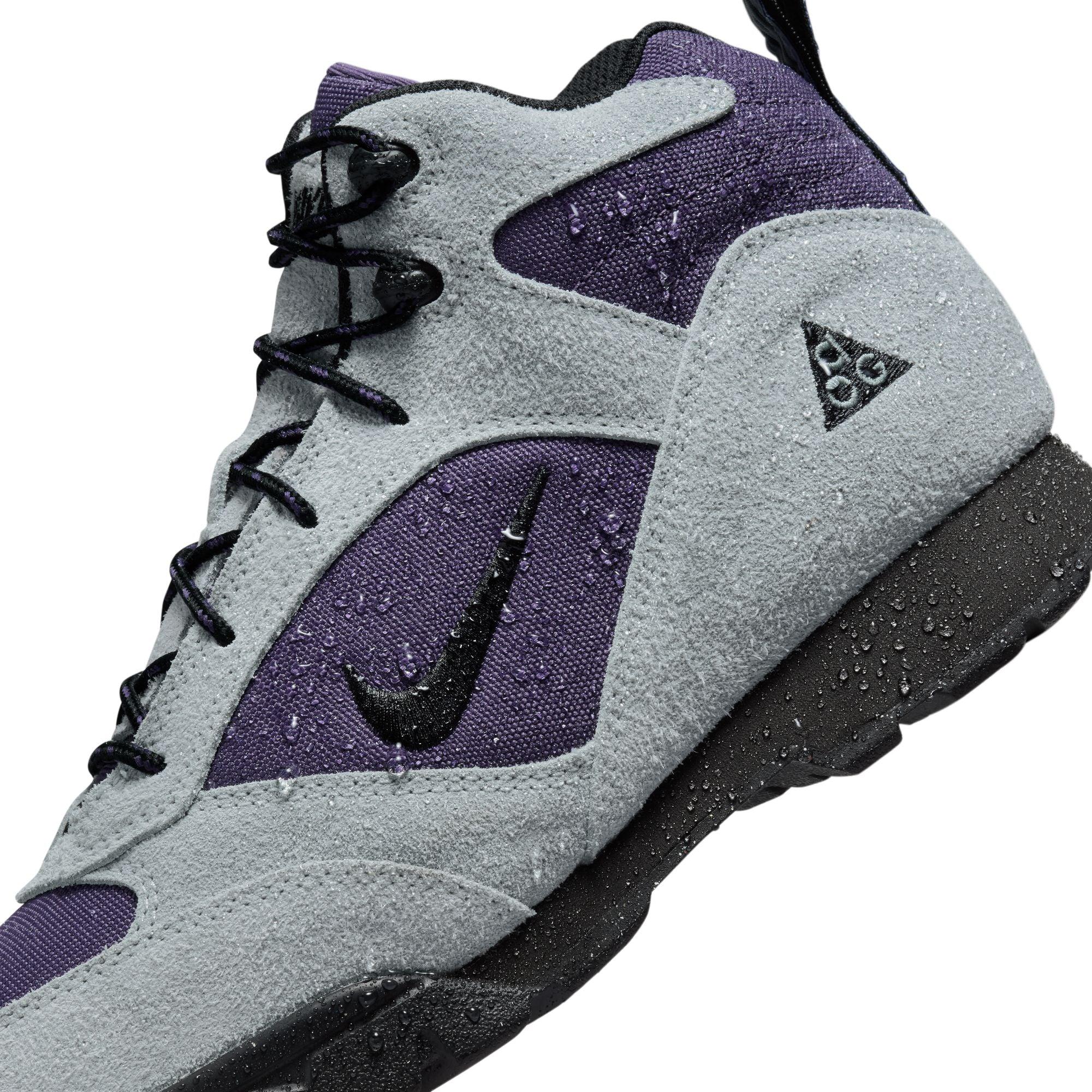 Nike ACG Torre Mid WP Light Pumice/Black-Dark Raisin FD0212-002