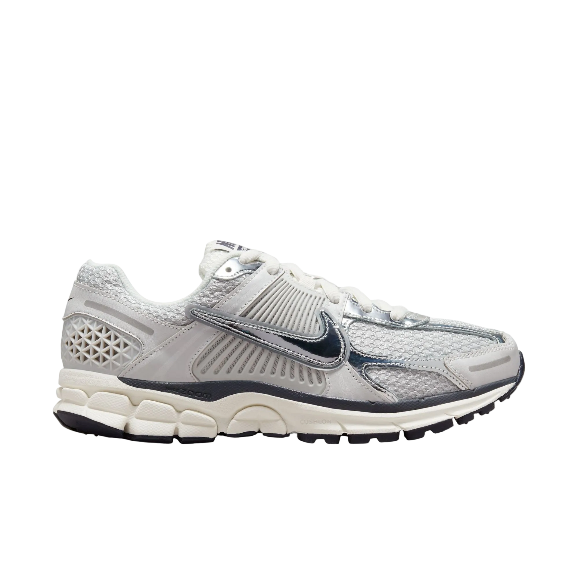 VoThM ヴォズム Women's Nike Zoom Vomero 5 - Photon Dust / Chrome Gridiron FD0884