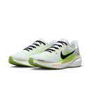 Nike Air Zoom Pegasus 41 - White/Black-Volt Ice