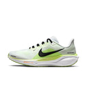 Nike Air Zoom Pegasus 41 - White/Black-Volt Ice