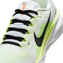 Nike Air Zoom Pegasus 41 - White/Black-Volt Ice