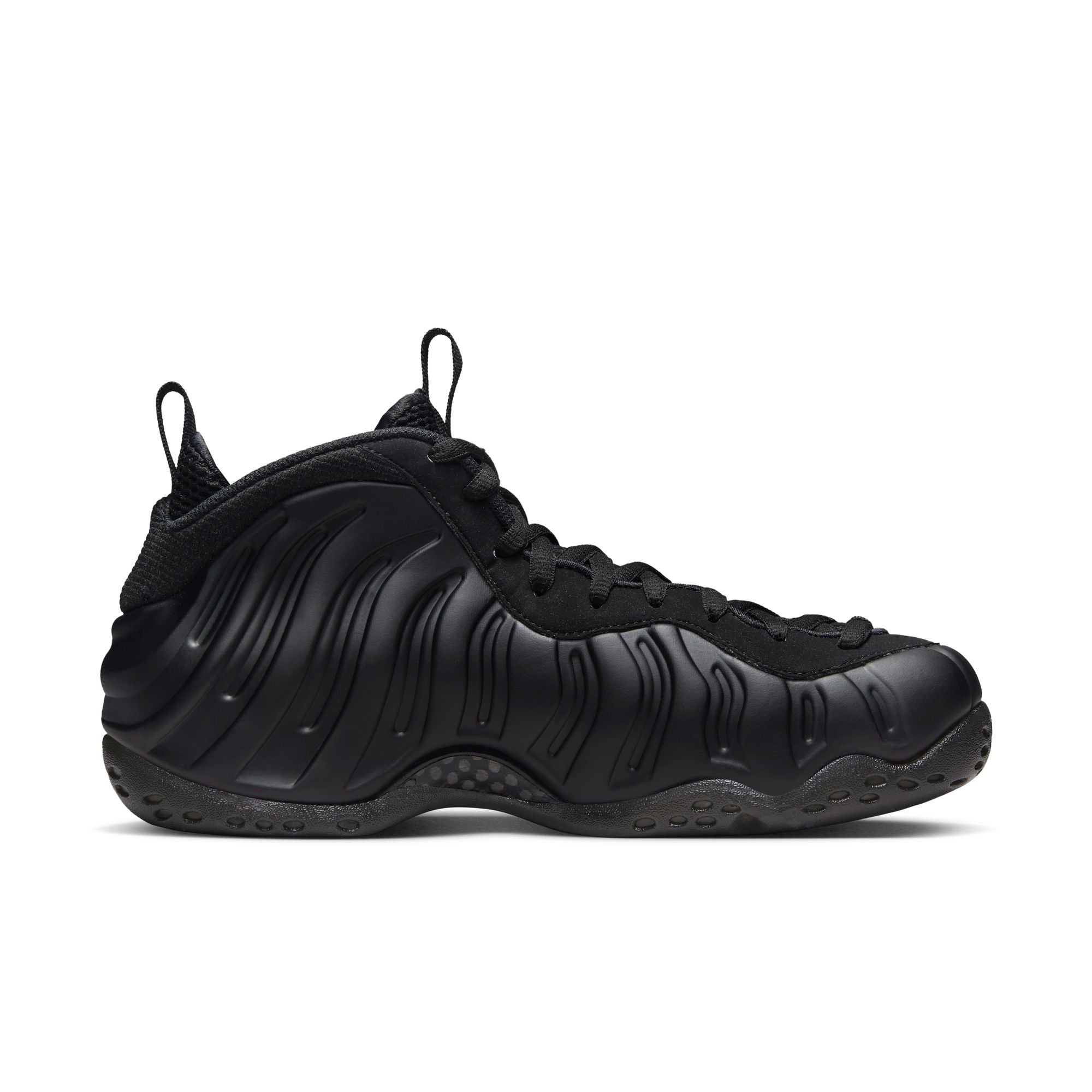 Foamposite 2025 basketball shoes