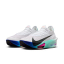 Nike Alphafly 3 Next% 3 -White / Black - Hyper Turq - Concord