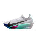 Nike Alphafly 3 Next% 3 -White / Black - Hyper Turq - Concord
