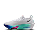 Nike Alphafly 3 Next% 3 -White / Black - Hyper Turq - Concord