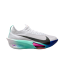 Nike Alphafly 3 Next% 3 -White / Black - Hyper Turq - Concord
