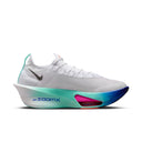 Nike Alphafly 3 Next% 3 -White / Black - Hyper Turq - Concord