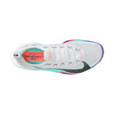 Nike Alphafly 3 Next% 3 -White / Black - Hyper Turq - Concord