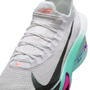 Nike Alphafly 3 Next% 3 -White / Black - Hyper Turq - Concord