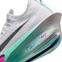 Nike Alphafly 3 Next% 3 -White / Black - Hyper Turq - Concord