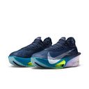 Air Zoom Alphafly Next% 3 - Obsidian / White - Doll
