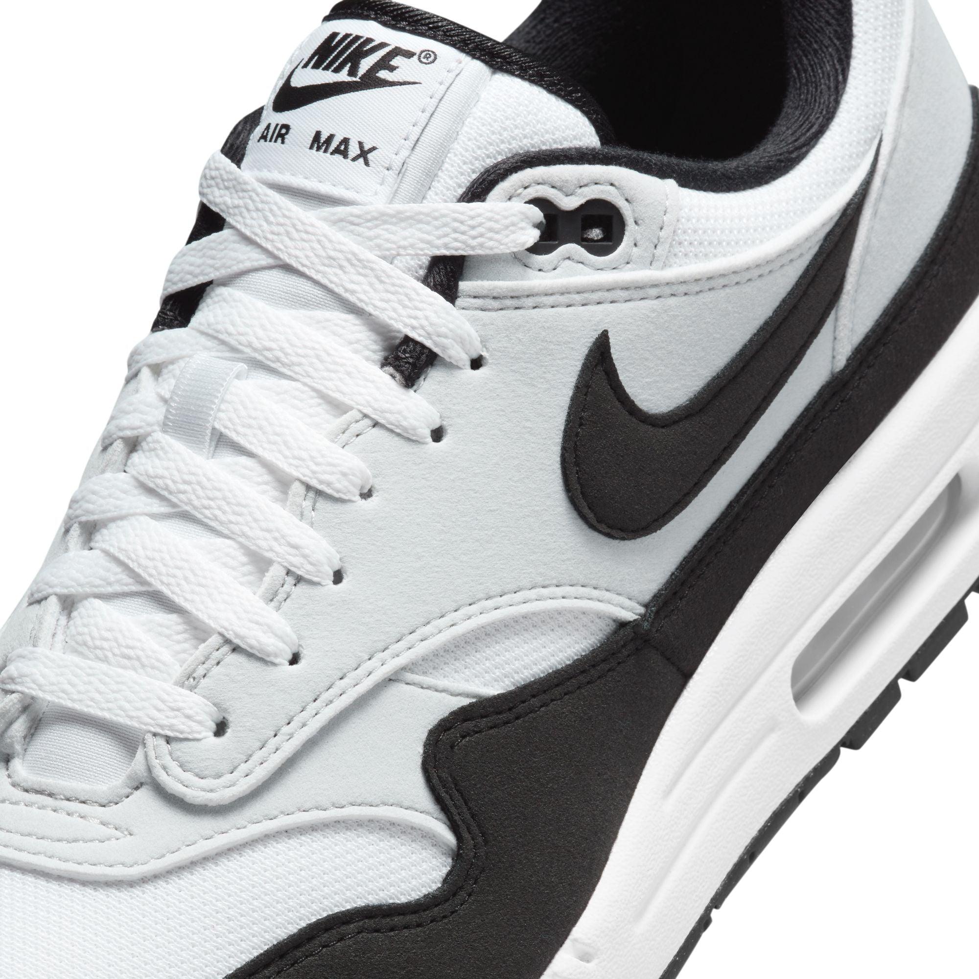 Pure platinum air max 1 hotsell